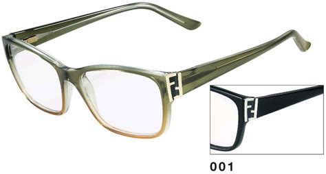 fendi prescription eyeglasses|Fendi women's eyeglass frames costco.